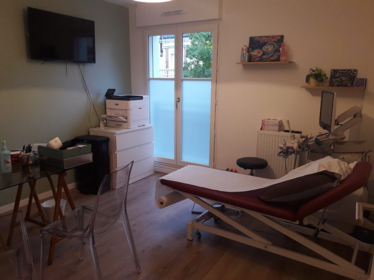 Cabinet – Cabinet de Sages-femmes